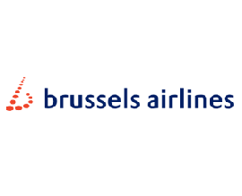 Brussels Airlines LOGO