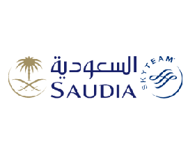 Saudi Arabian Airlines logo