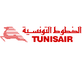 Tunis air logo