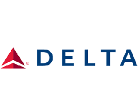 Delta Airways logo