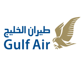 Gulf Air logo