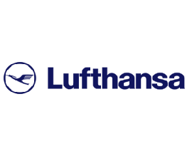 Lufthansa logo