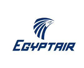 egypt air logo